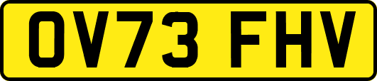 OV73FHV