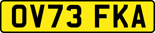 OV73FKA