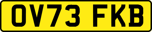 OV73FKB
