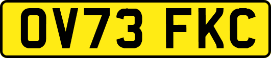 OV73FKC