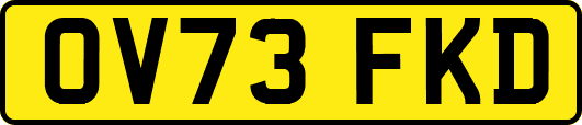 OV73FKD
