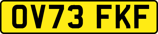 OV73FKF