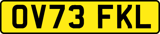 OV73FKL