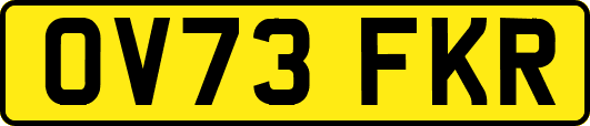 OV73FKR