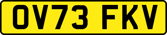 OV73FKV