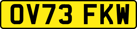 OV73FKW