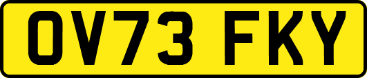 OV73FKY