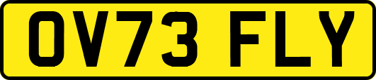 OV73FLY
