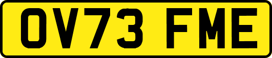 OV73FME