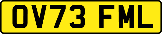 OV73FML