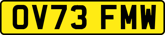 OV73FMW