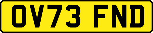 OV73FND