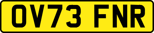 OV73FNR