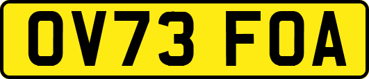 OV73FOA