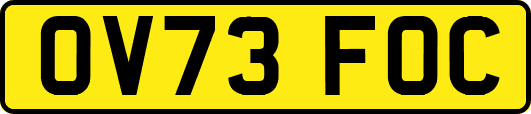 OV73FOC