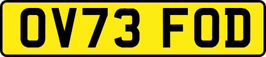 OV73FOD