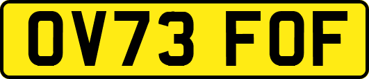 OV73FOF