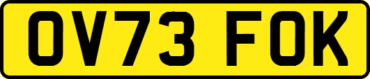 OV73FOK