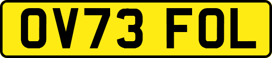 OV73FOL