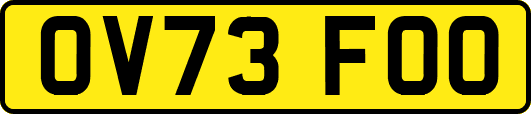OV73FOO