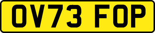OV73FOP