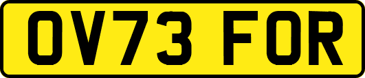 OV73FOR