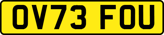 OV73FOU