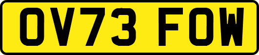 OV73FOW