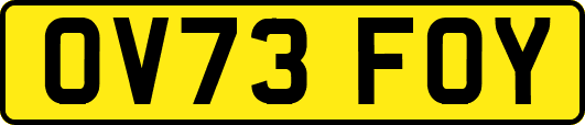 OV73FOY