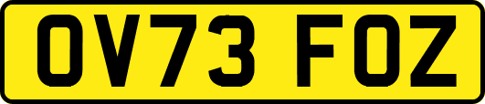 OV73FOZ