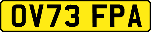 OV73FPA