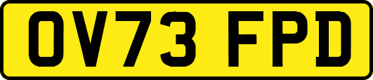 OV73FPD