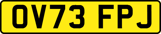 OV73FPJ
