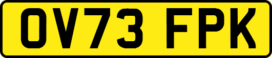 OV73FPK