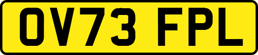 OV73FPL