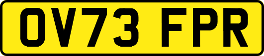 OV73FPR