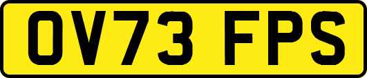 OV73FPS