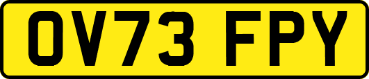 OV73FPY