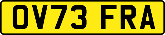OV73FRA