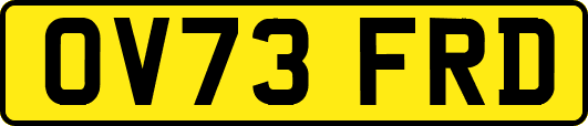 OV73FRD