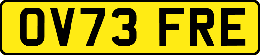 OV73FRE