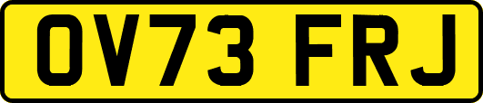 OV73FRJ