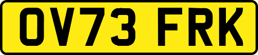 OV73FRK
