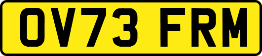 OV73FRM