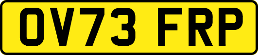 OV73FRP