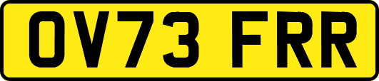 OV73FRR