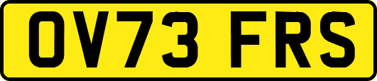 OV73FRS