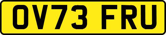 OV73FRU