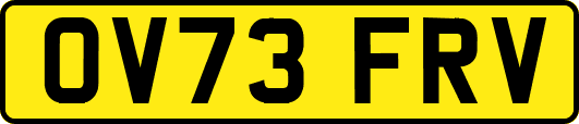 OV73FRV