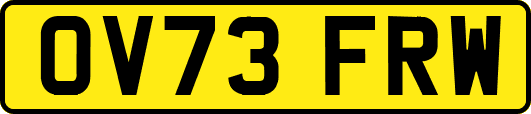 OV73FRW